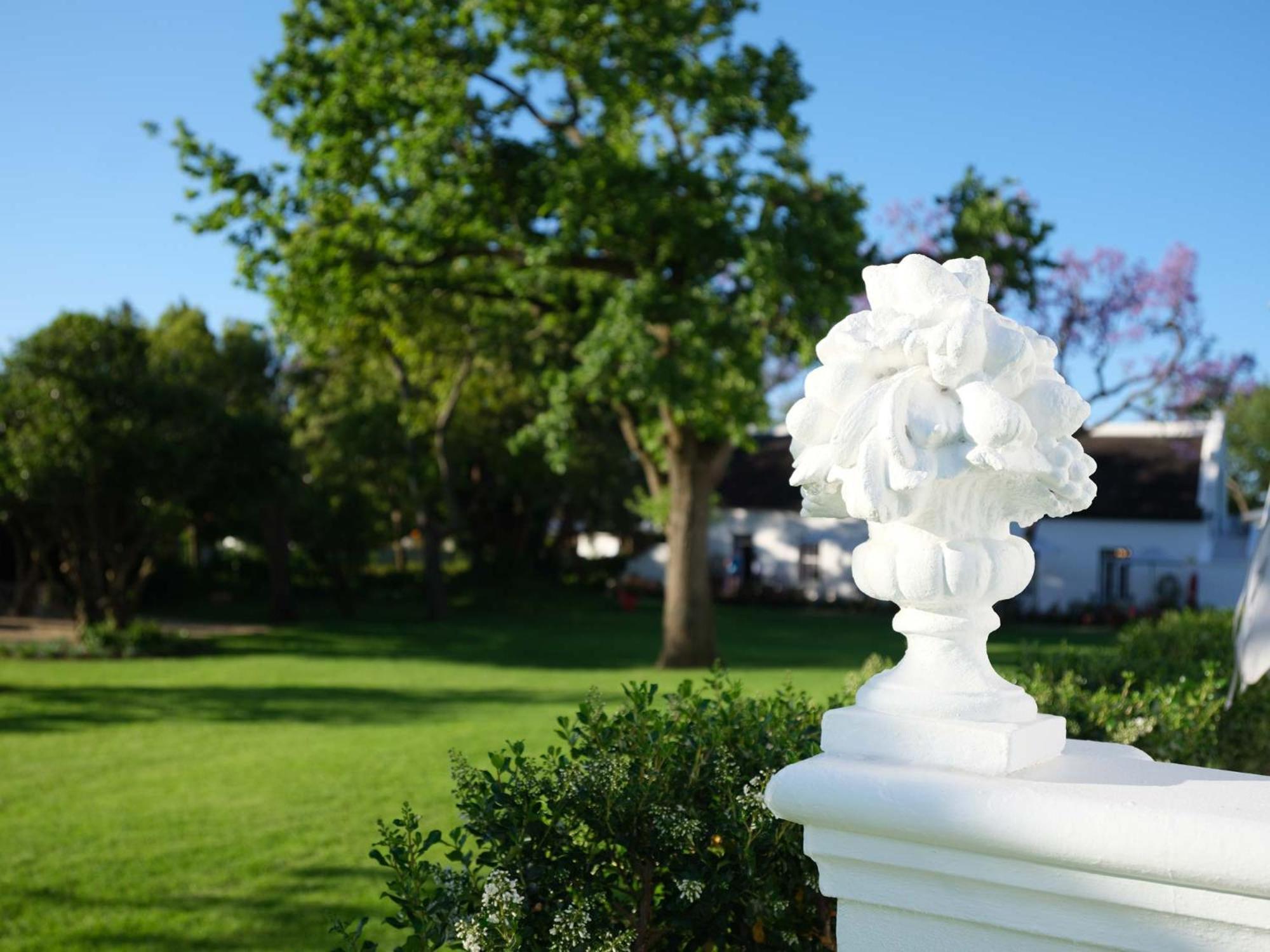 Adara Palmiet Valley Luxurious Boutique Farm Hotel Paarl Exterior photo