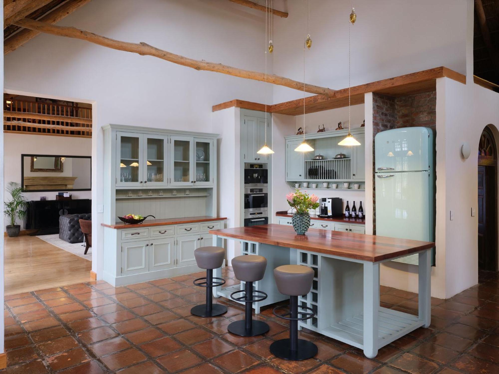 Adara Palmiet Valley Luxurious Boutique Farm Hotel Paarl Exterior photo
