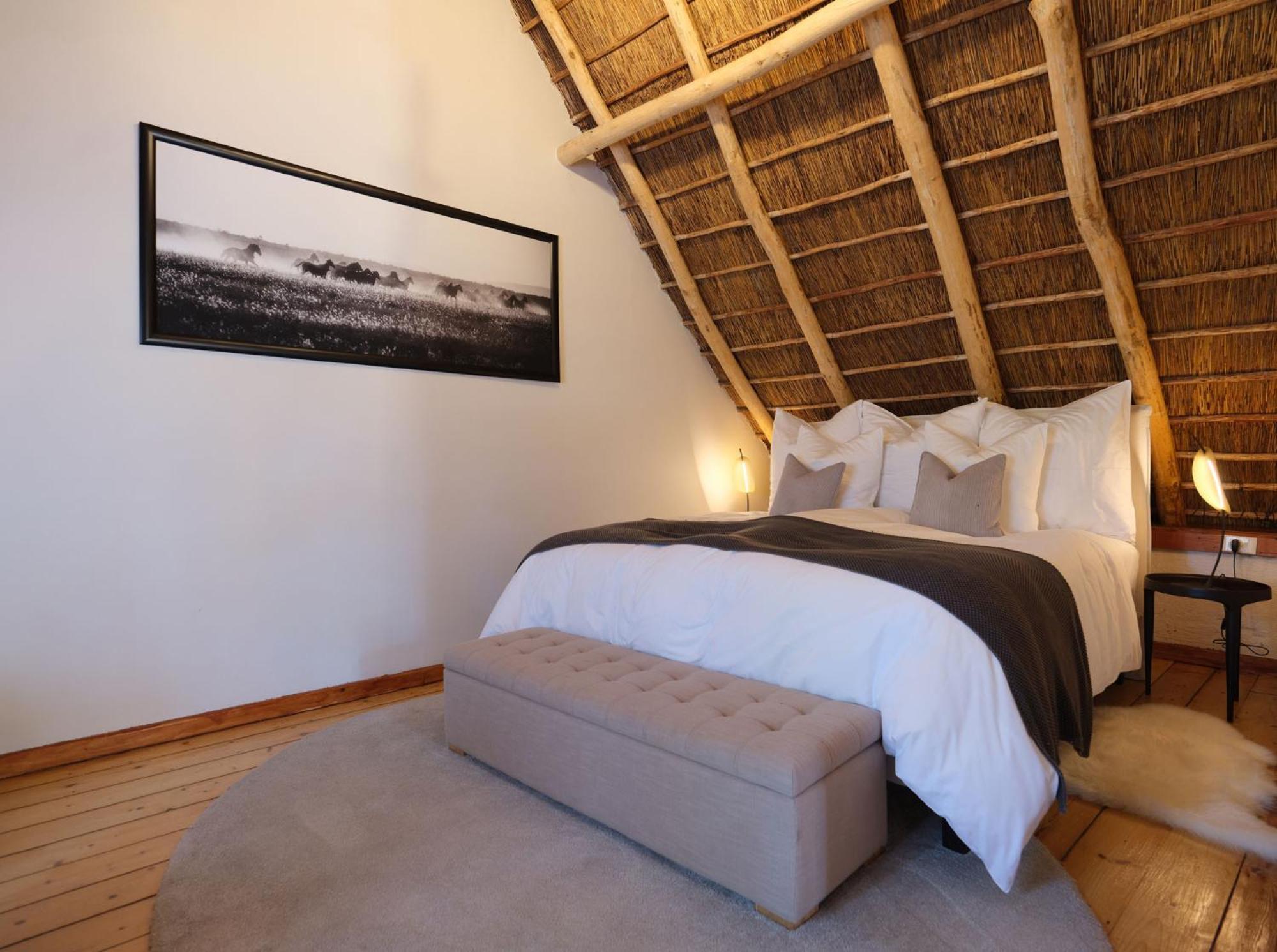 Adara Palmiet Valley Luxurious Boutique Farm Hotel Paarl Exterior photo