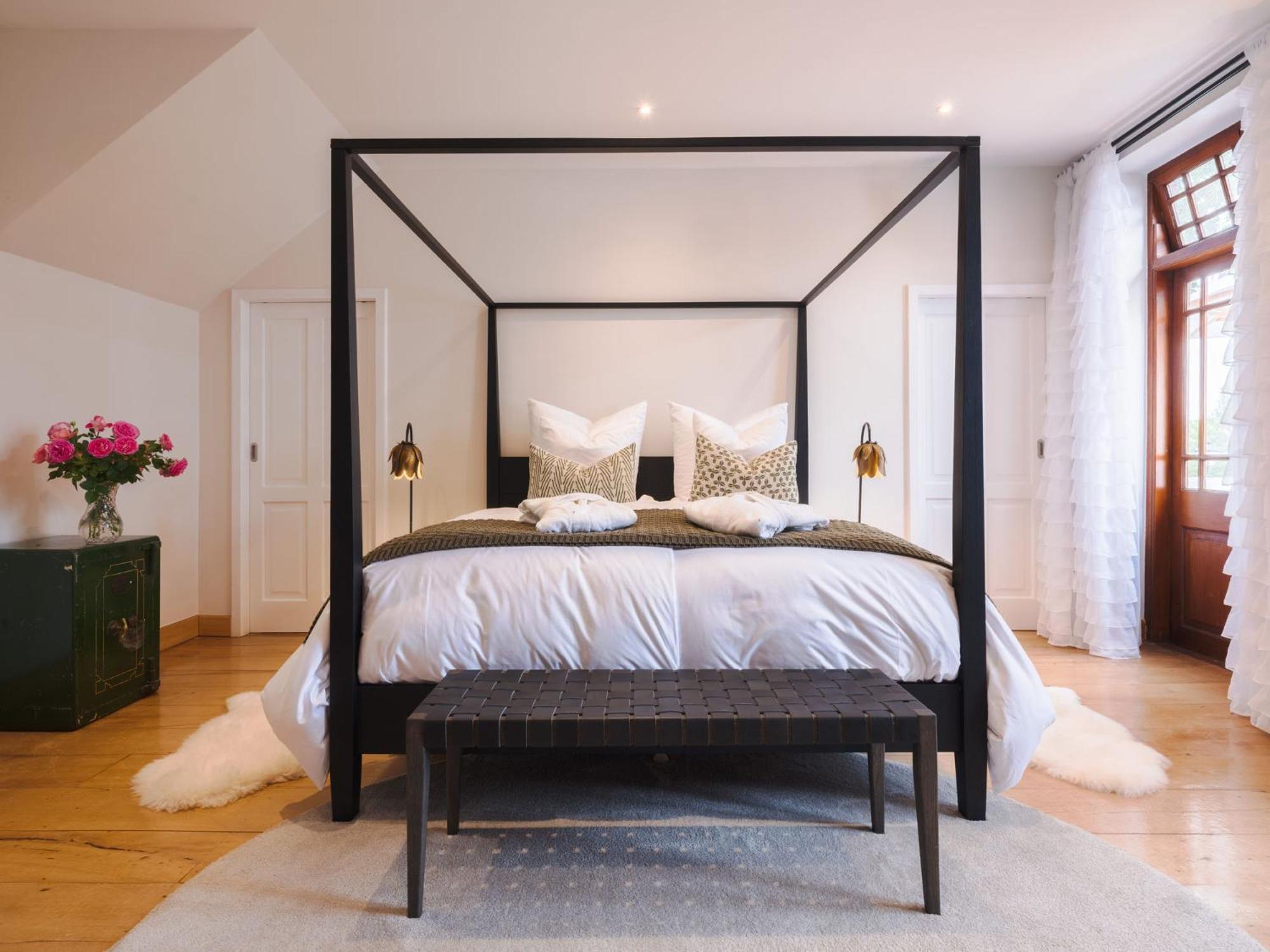 Adara Palmiet Valley Luxurious Boutique Farm Hotel Paarl Exterior photo