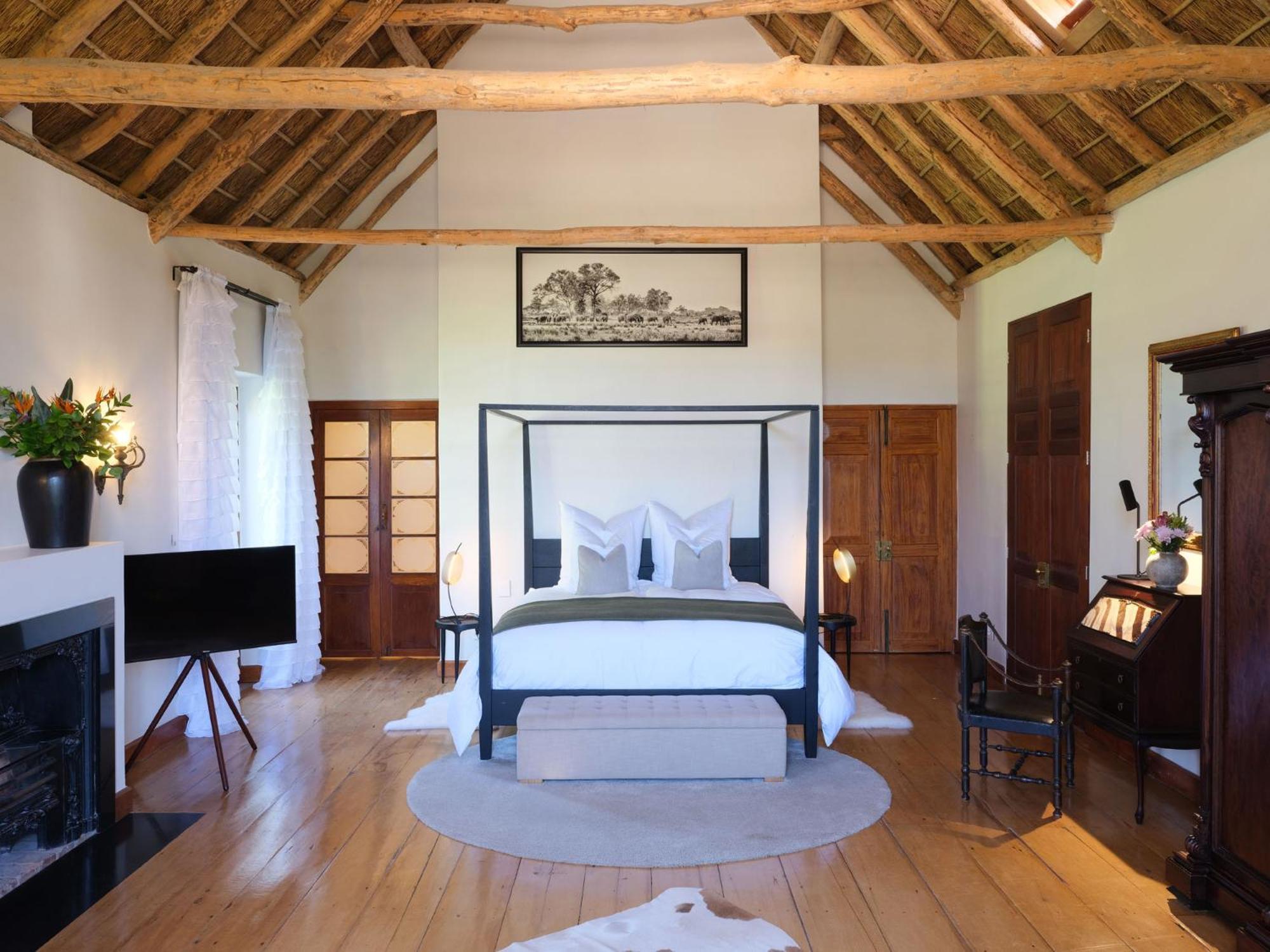 Adara Palmiet Valley Luxurious Boutique Farm Hotel Paarl Exterior photo