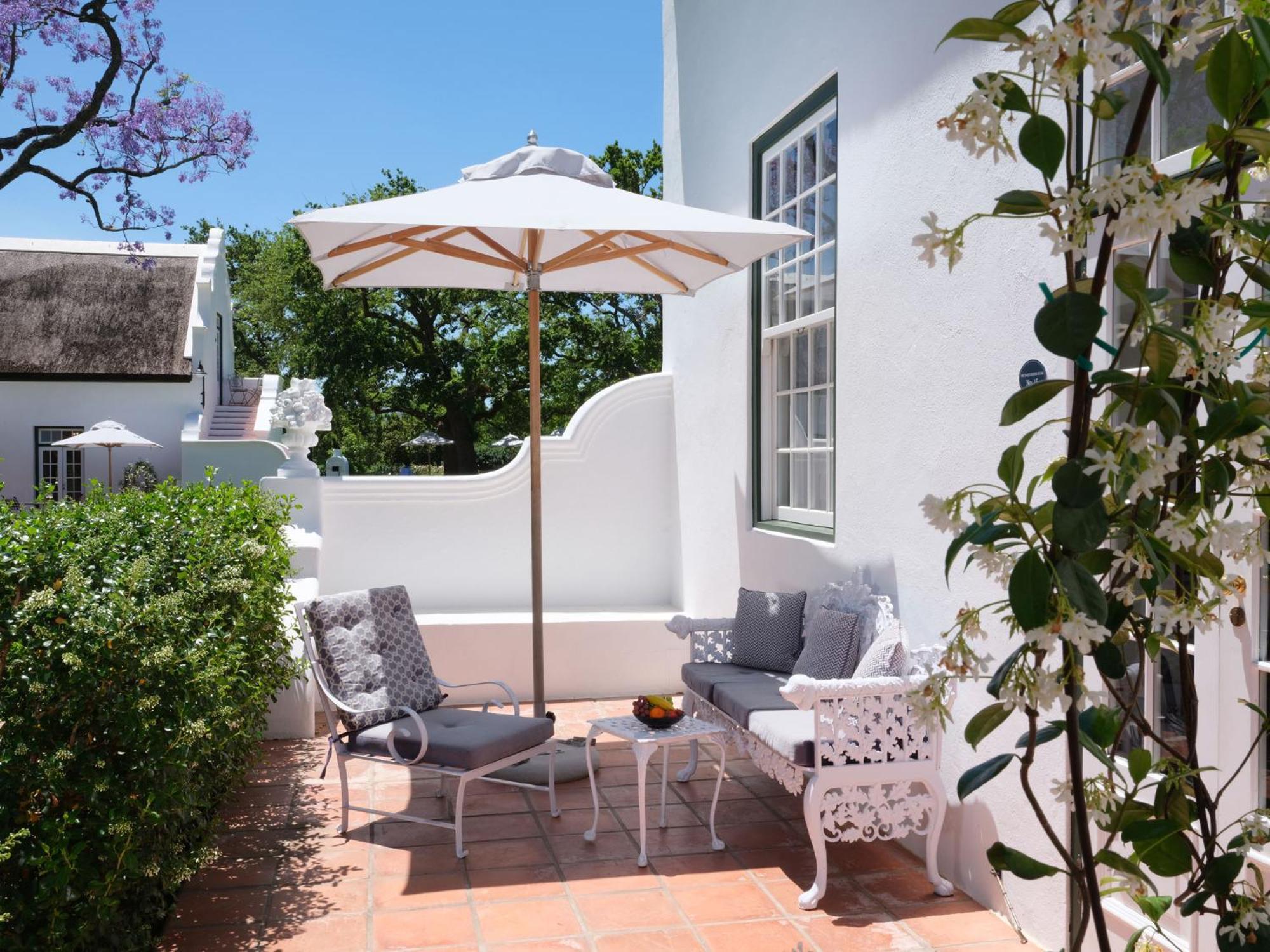 Adara Palmiet Valley Luxurious Boutique Farm Hotel Paarl Exterior photo