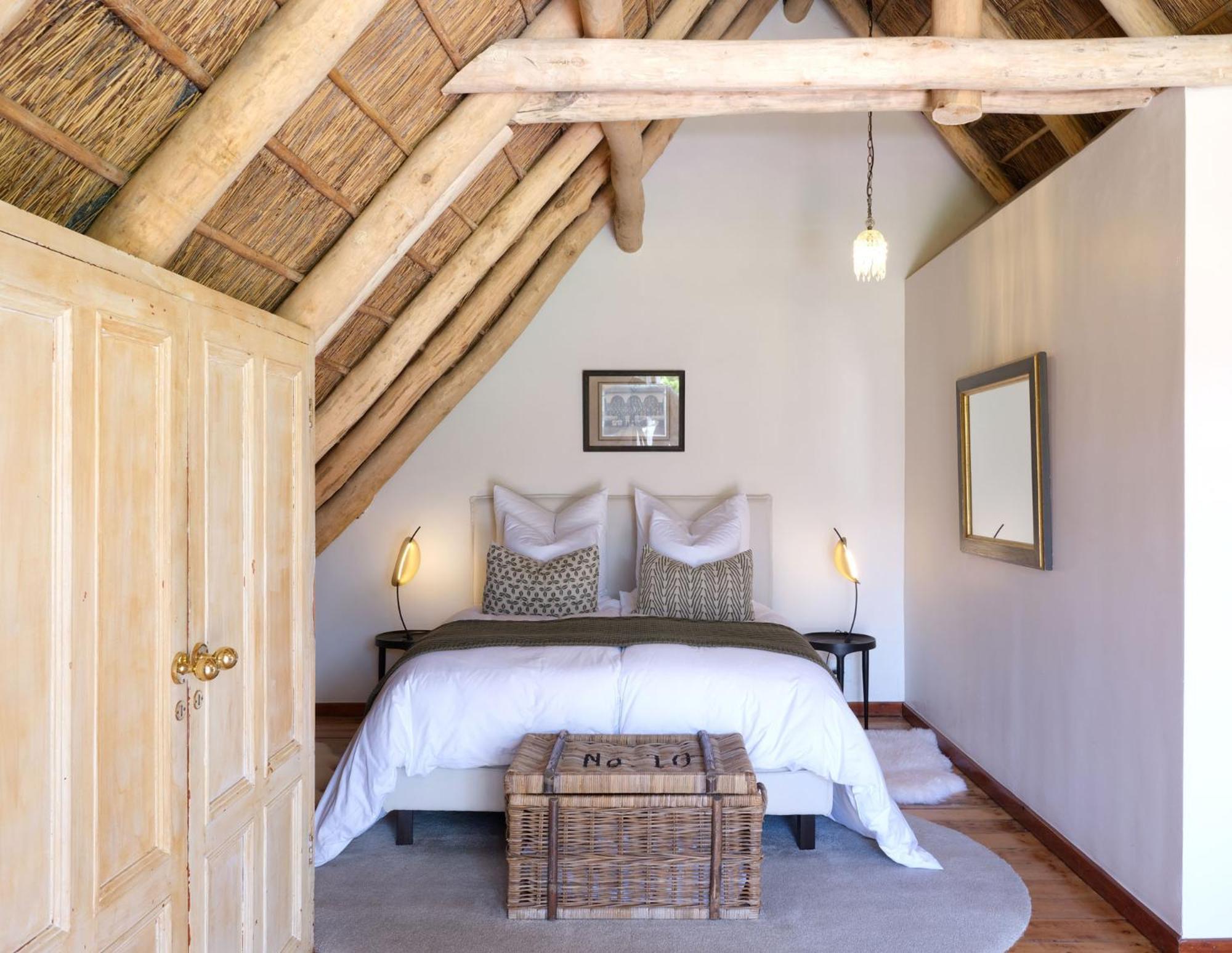 Adara Palmiet Valley Luxurious Boutique Farm Hotel Paarl Exterior photo