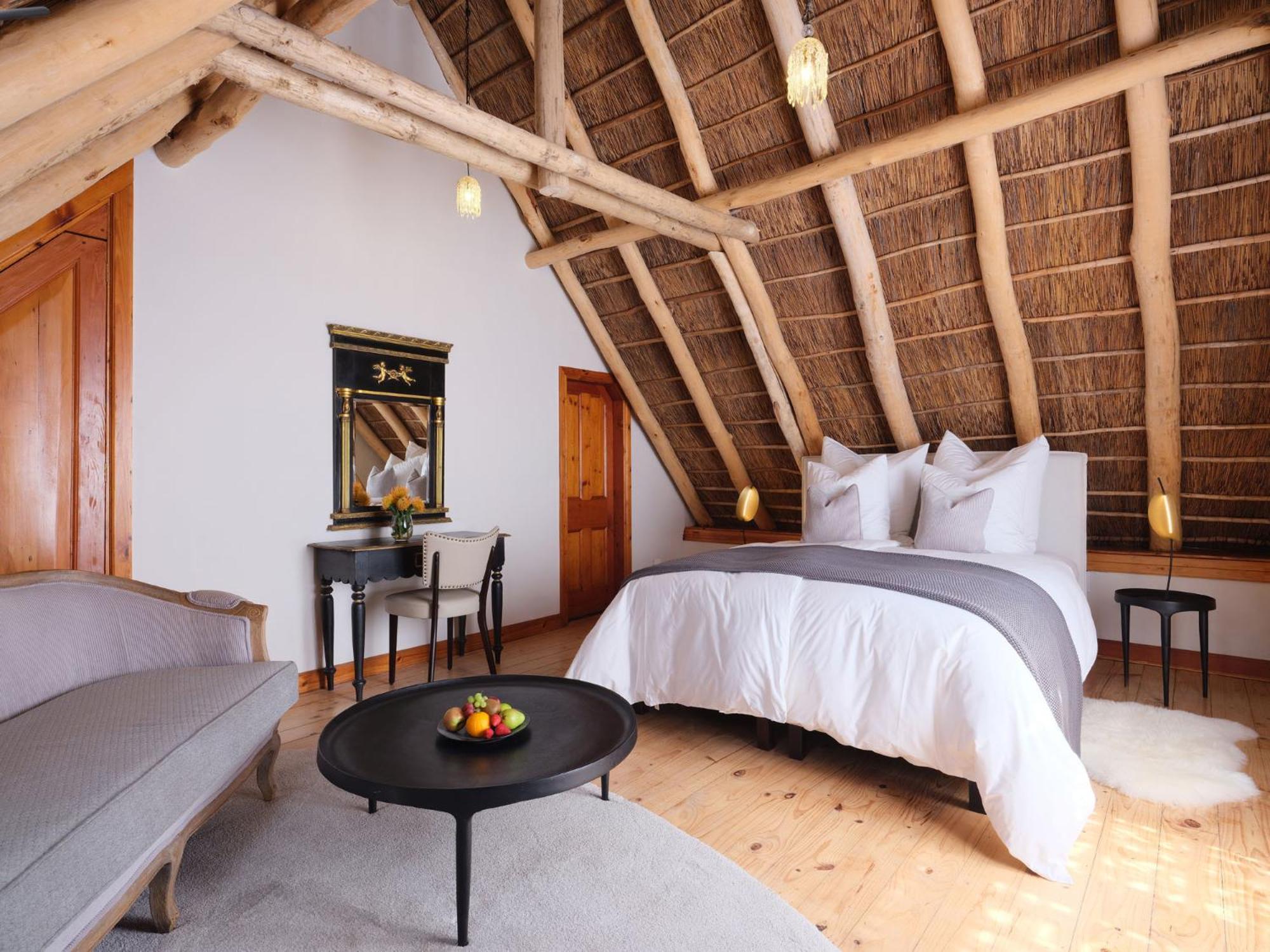 Adara Palmiet Valley Luxurious Boutique Farm Hotel Paarl Exterior photo