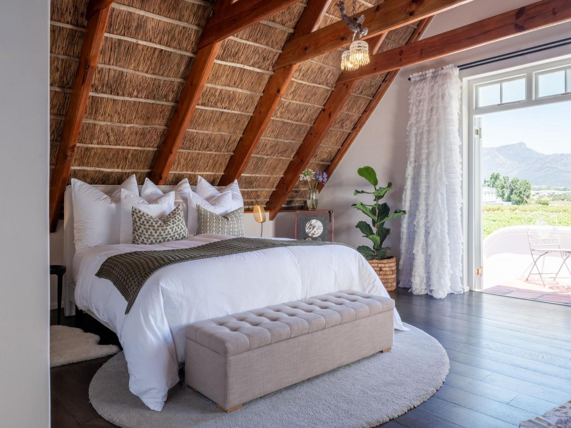 Adara Palmiet Valley Luxurious Boutique Farm Hotel Paarl Exterior photo