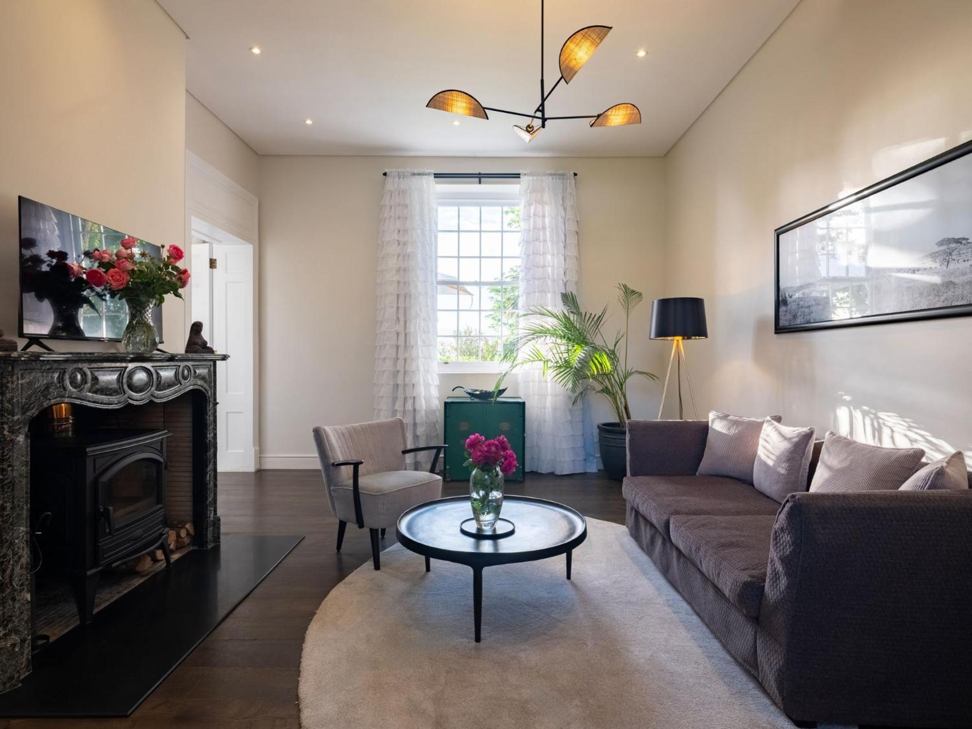 Adara Palmiet Valley Luxurious Boutique Farm Hotel Paarl Exterior photo