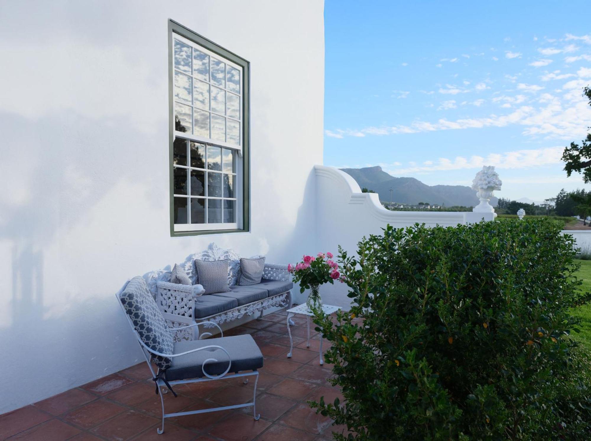 Adara Palmiet Valley Luxurious Boutique Farm Hotel Paarl Exterior photo
