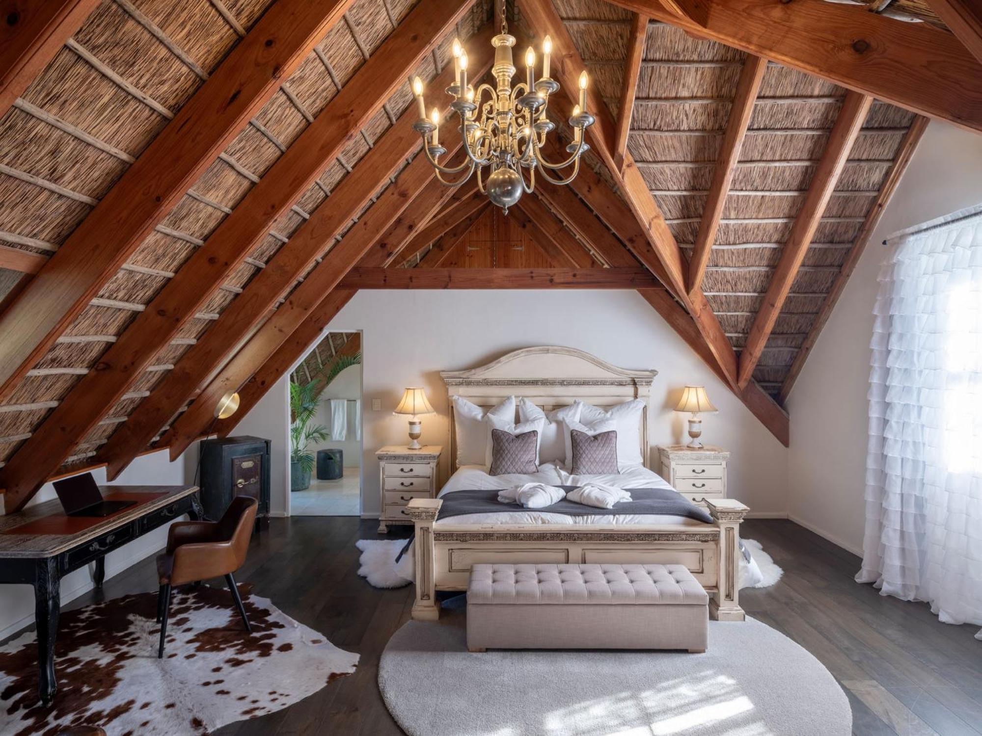 Adara Palmiet Valley Luxurious Boutique Farm Hotel Paarl Exterior photo